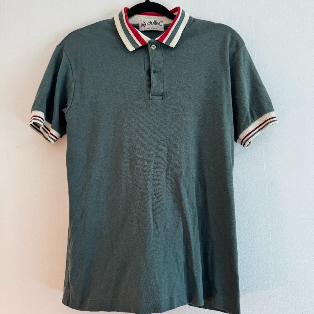 Vintage Polo Shirt